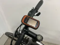 Handlebar mount - 35 mm