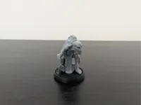 0.08mm layer, 3 walls, 15% infill