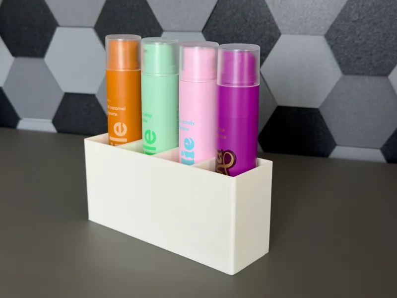 Bathroom Organiser