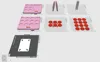 (NO AMS) 0.2mm layer, 3 walls, variable infill