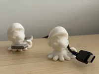0.16mm layer, 3 walls, 15% infill