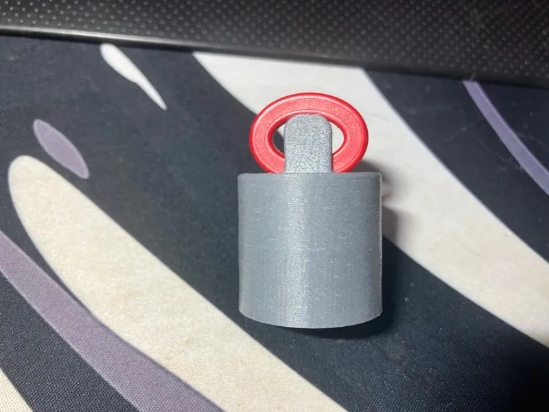 Segufix Key Helper