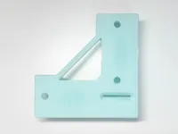 0.2mm 层高, 2 层墙, 15% 填充