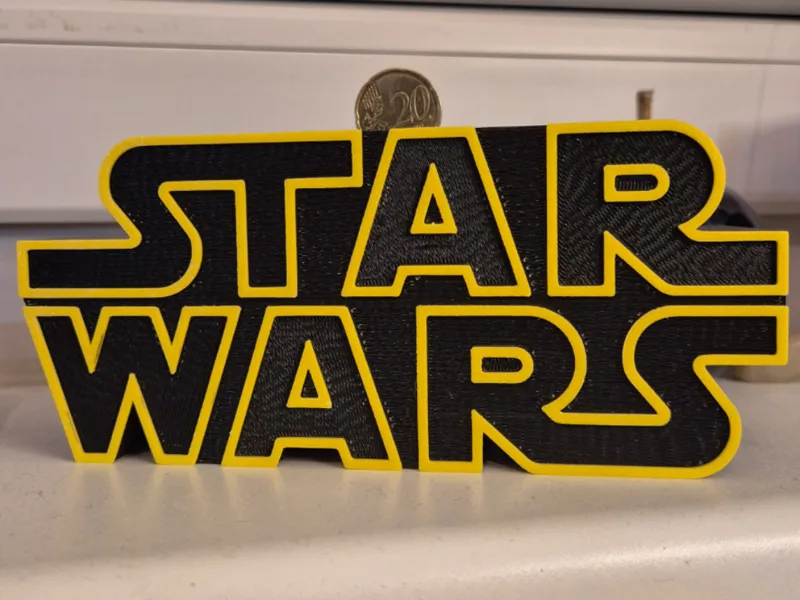 Star Wars Piggybank