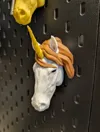 0.16mm layer, 2 walls, 15% infill