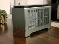 All parts Large Printer 0.2mm PLA