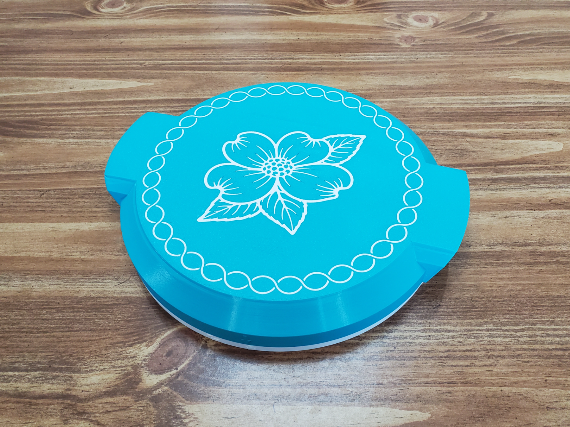Decorative Deviled Egg Tray