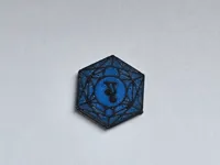 0.08mm layer, 2 walls, 15% infill