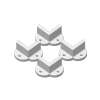 0.16mm layer, 4 walls, 15% infill