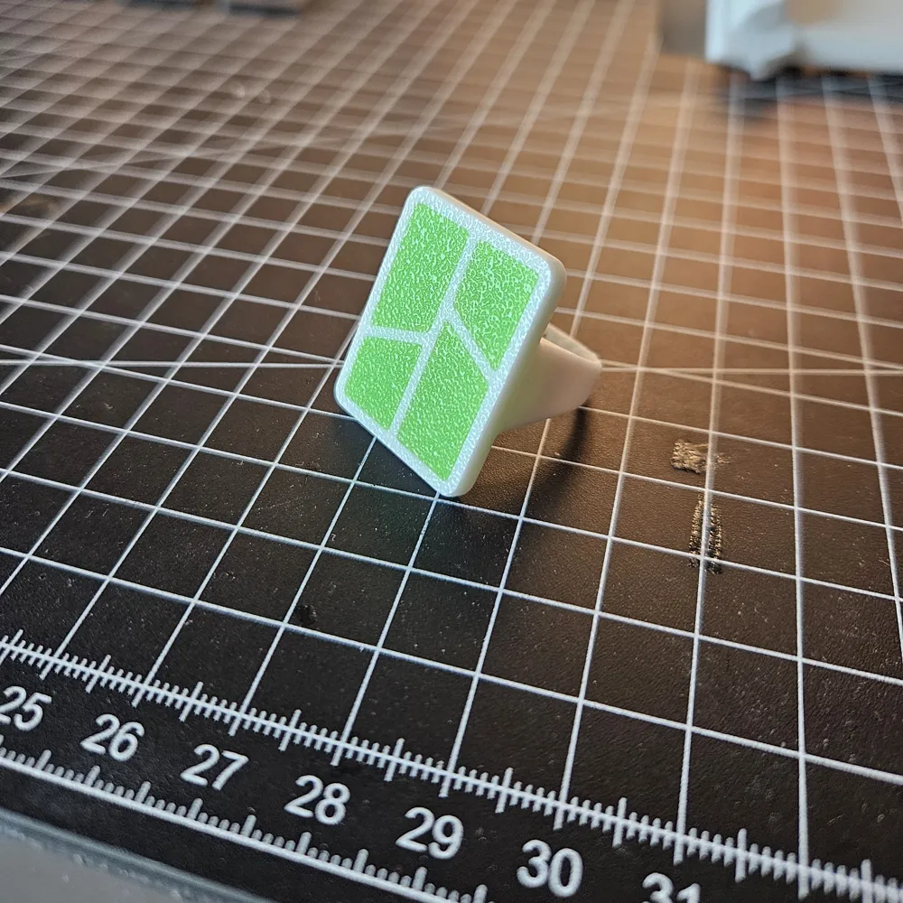 Bambu Lab Ring - Free 3D Print Model - MakerWorld