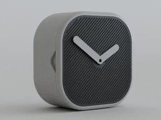 Clock - custom kit 011