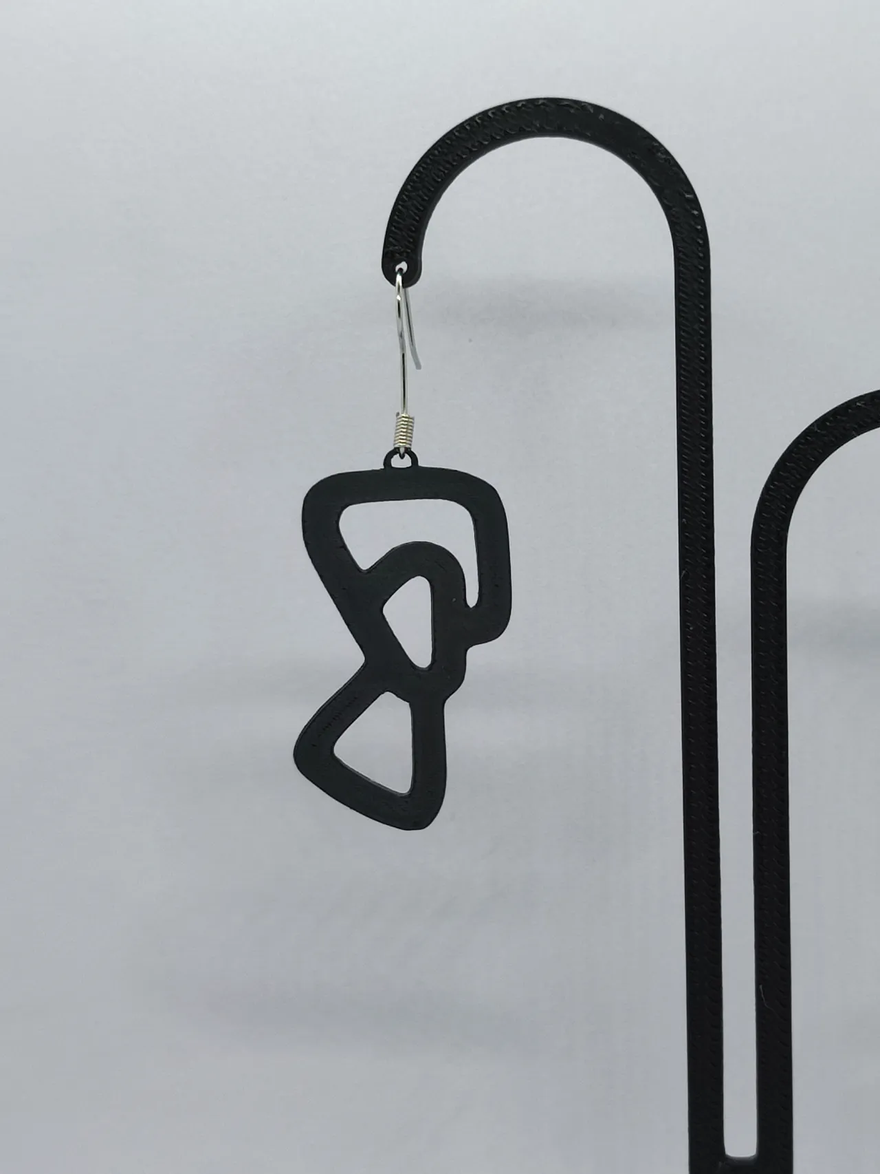 Aretes Forma Libre view 4