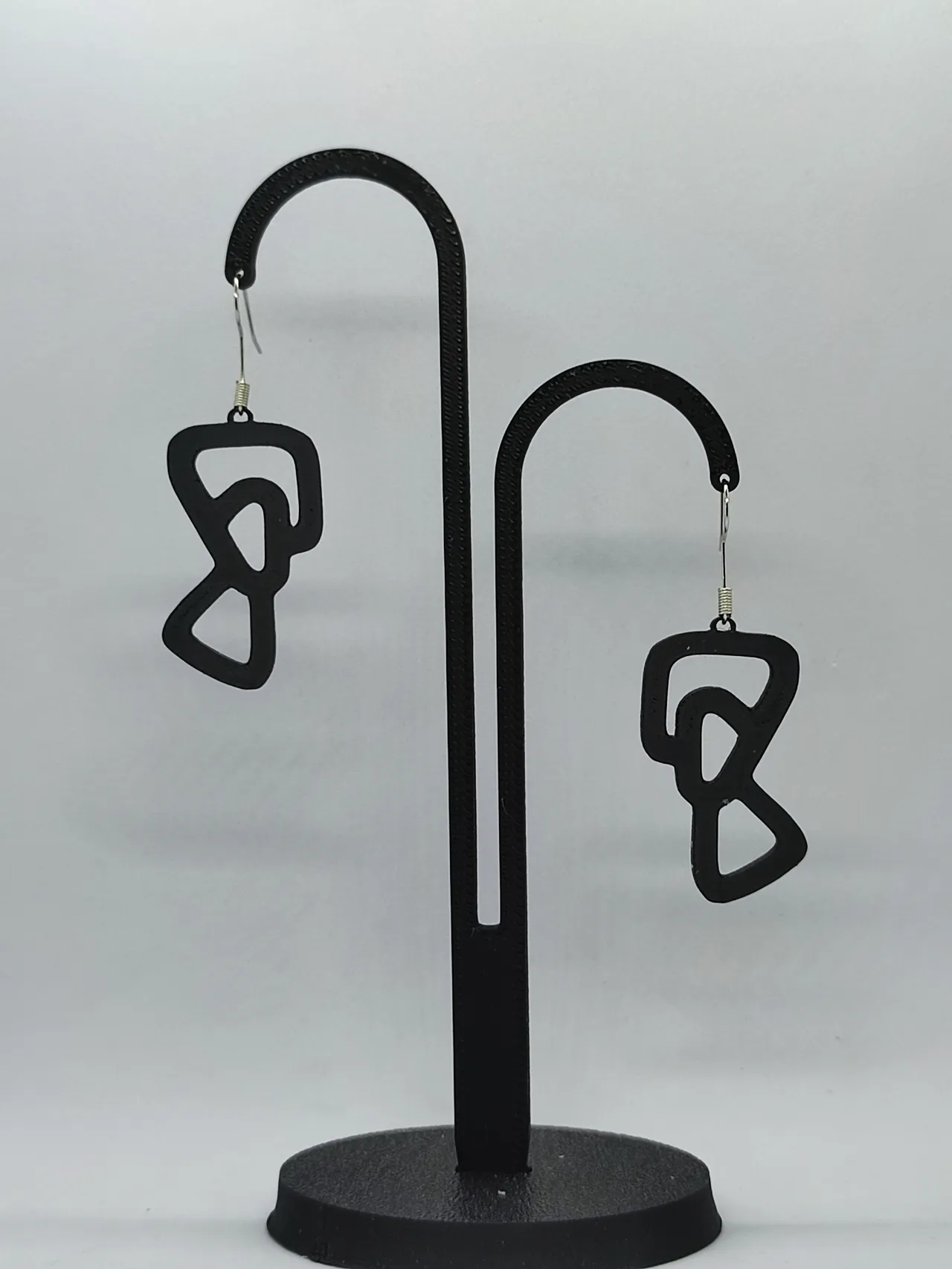 Aretes Forma Libre view 3