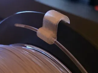 YA Filament Clip