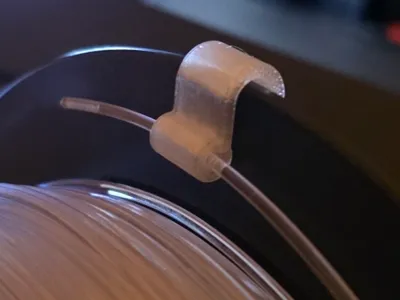 YA Filament Clip