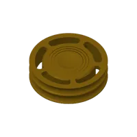 Fidget spinner gyroscopique — photo 2
