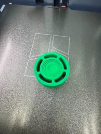 Fidget spinner gyroscopique — photo 4