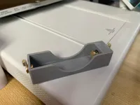 0.2mm 层高, 2 层墙, 15% 填充