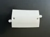 White 0.2mm layer, 2 walls, 10% infill