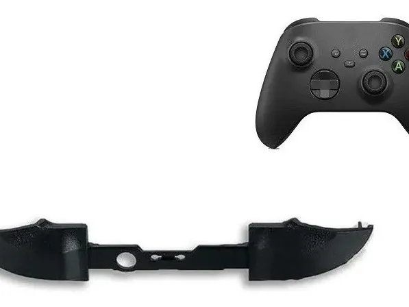 botones mando xbox