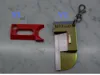 V2 Pro Ergonomic Scraper optimized profile