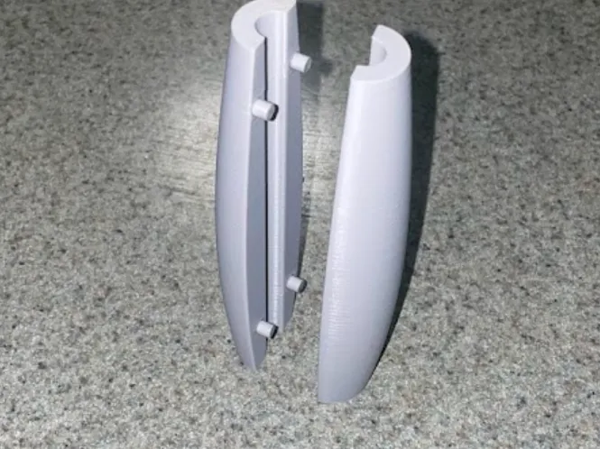Calicylinder