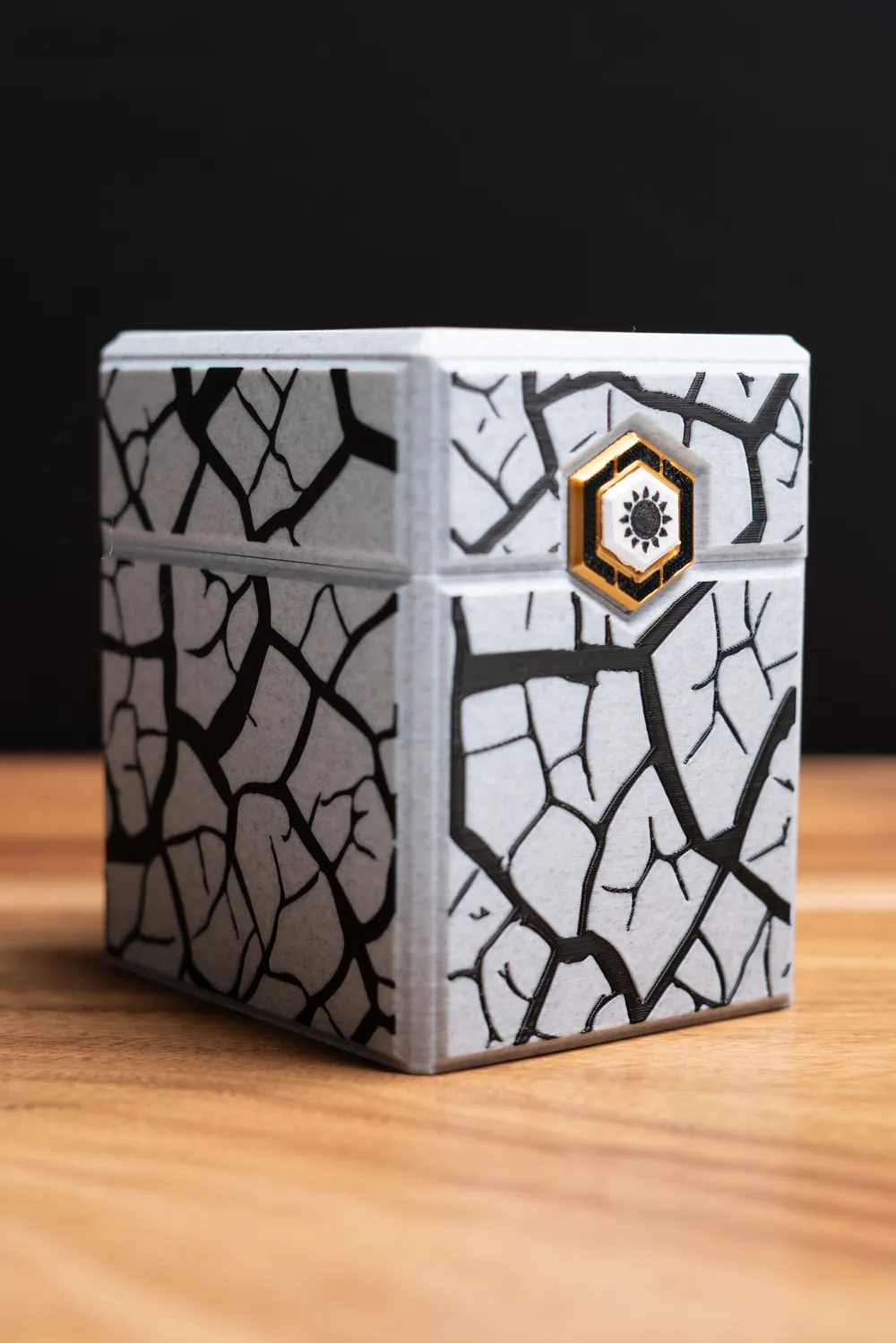 Caixa de Deck MTG Planos — imagem 3