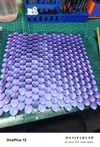 0.2mm layer, 2 walls, 10% infill