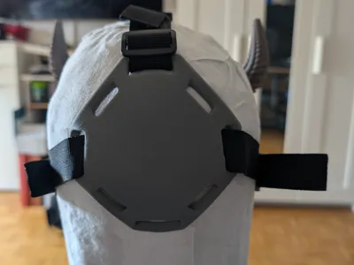 Headband holder