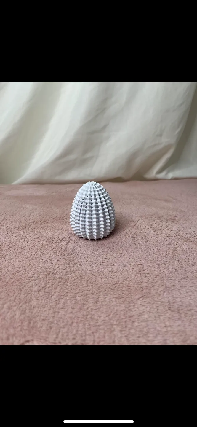 Dragon Egg