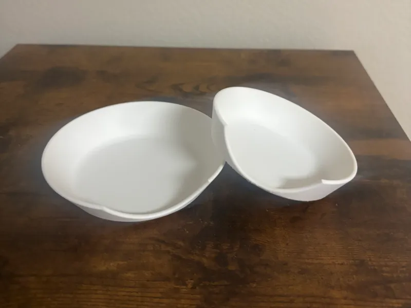 Utensil Rest (Multiple Designs)