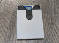 0.2mm layer, 2 walls, 5% infill