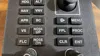 Buttons: 0,2mm nozzle to be used!