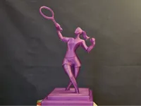 0.2mm layer, 3 walls, 10% infill