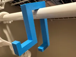 clothes hook