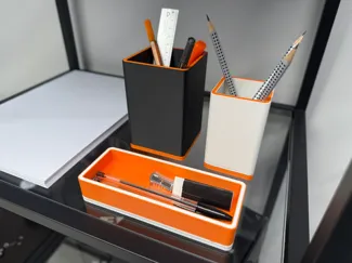 Pen Holders Design | Organizer