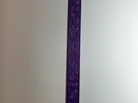 0.28mm layer, 2 walls, 15% infill