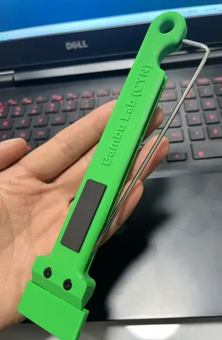 必打模型 铲刀
