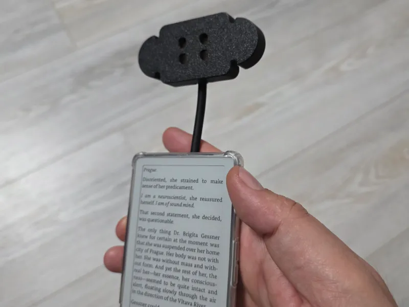 Ulanzi M10 Light Cover