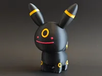 no ams 拆件打印版