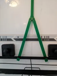 0.2mm layer, 5 walls, 5% infill