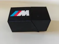 0.08mm layer, 3 walls, 100% infill