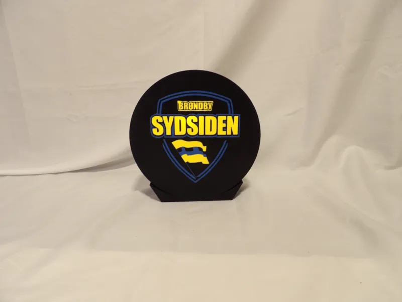 Light box Sydsiden