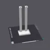 0.2mm layer, 2 walls, 25% infill