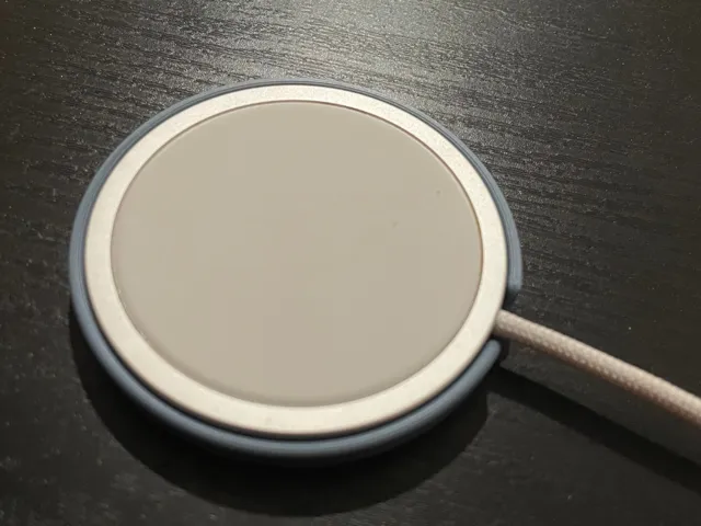 COVER PER MAGSAFE VERSIONE 2 25W