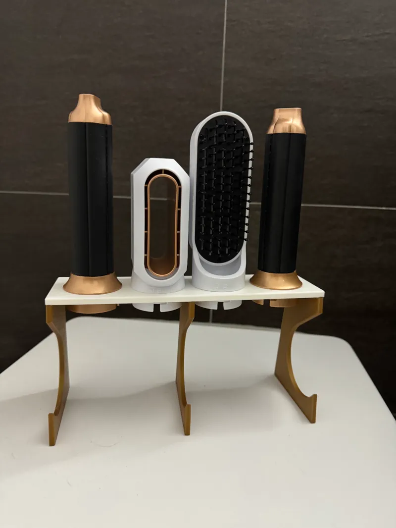 Trueglow / Woment - Stand & Holder -