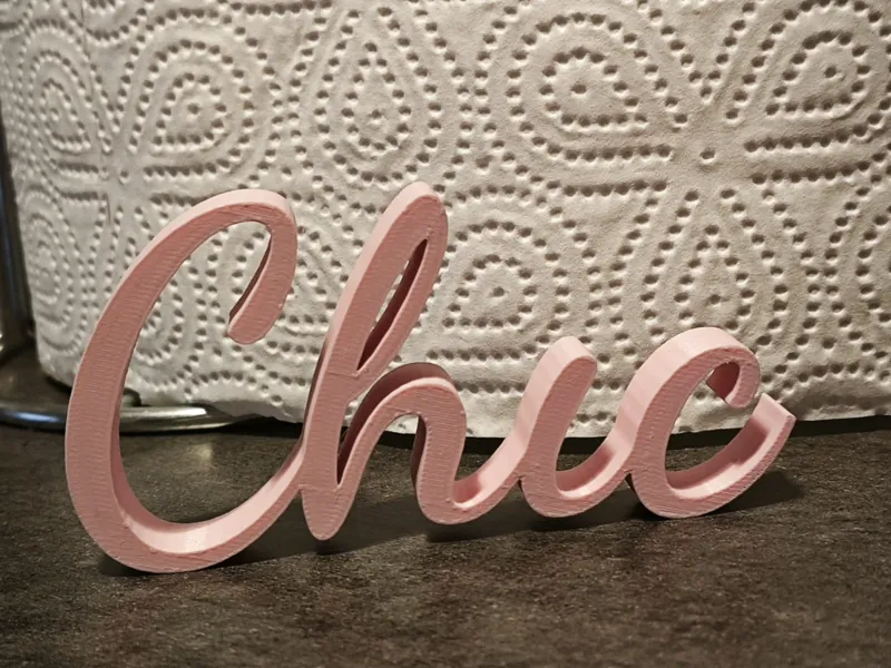 Chic