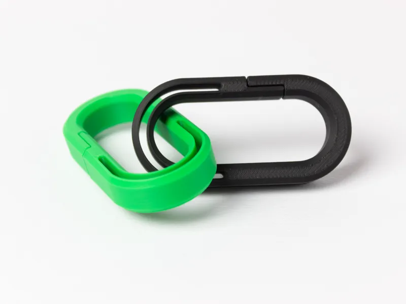 Carabiner