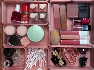 Modular Organizer