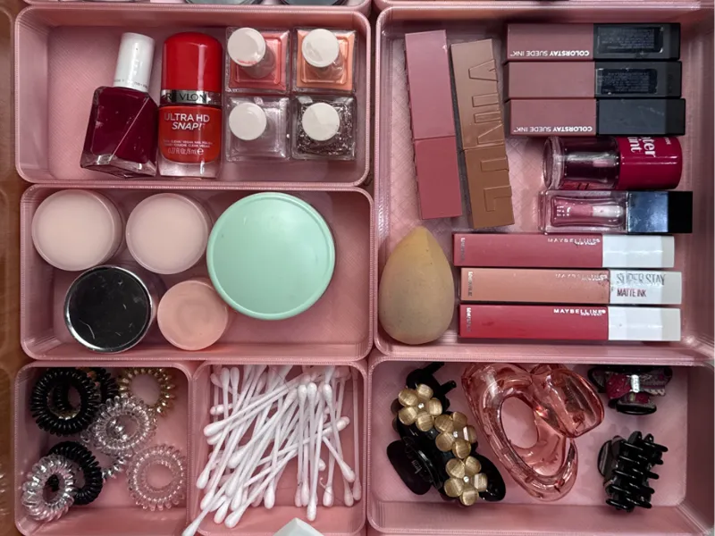 Modular Organizer